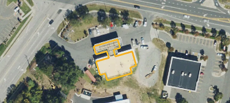 5108 Wake Frst Rd