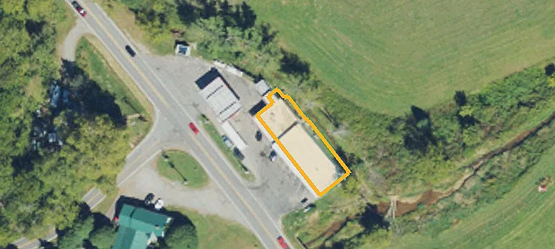 3149 New Leicester Hwy