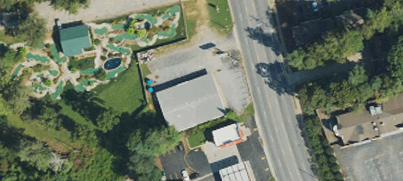 2247 Hendersonville Rd
