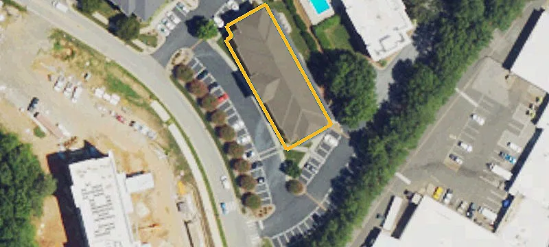 12316 Hampton Way Dr