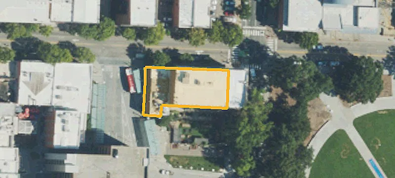 128 Hargett St