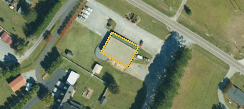 780 Landmark Rd