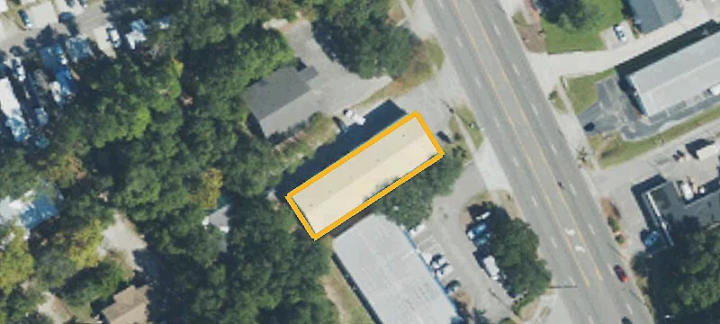 3720 Carolina Bch Rd