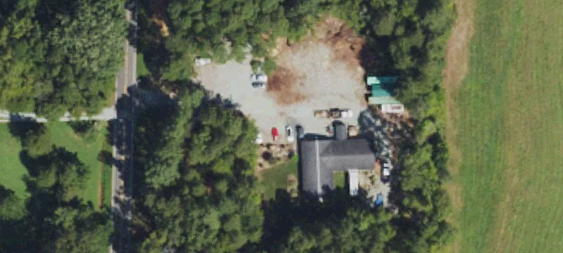 6801 Guess Rd
