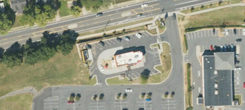 135 Arrowood Rd