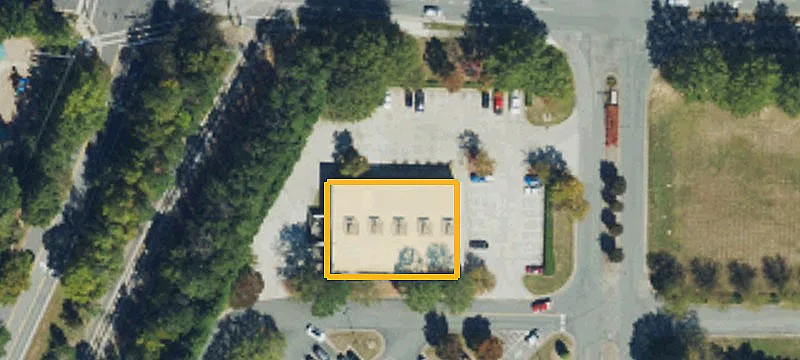 199 High House Rd