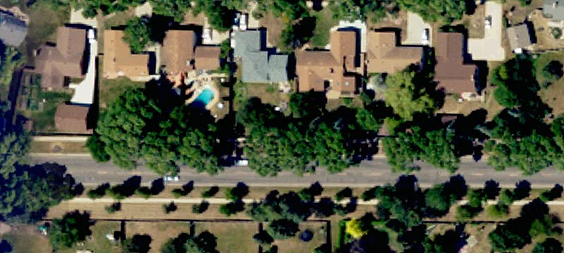 2955 Thunder Rd