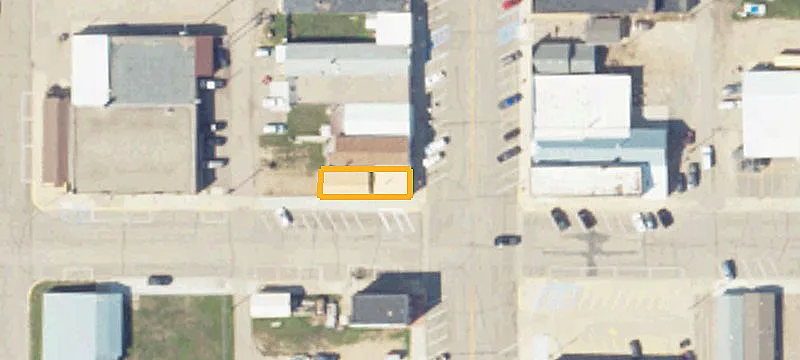 Garrison, ND 58540