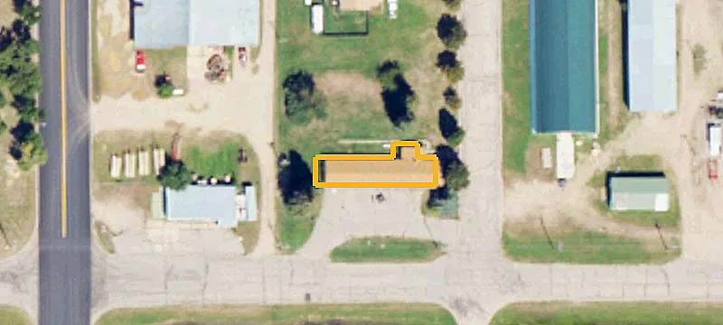 Towner, ND 58788