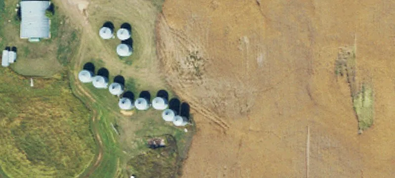 Ambrose, ND 58833