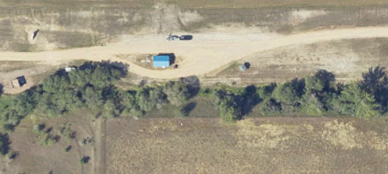 Garrison, ND 58540