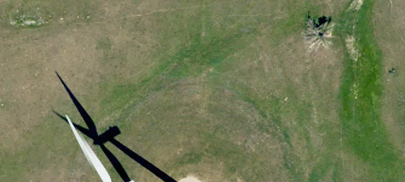 Forbes, ND 58439