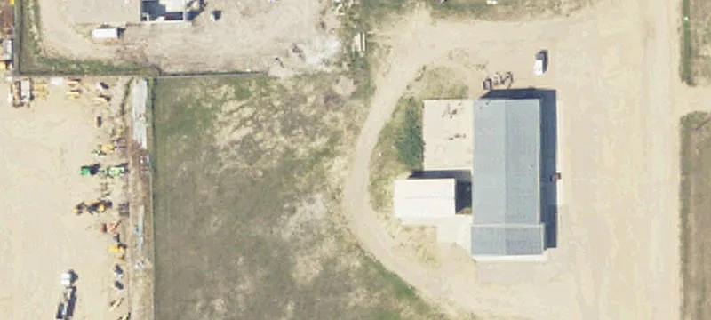 Garrison, ND 58540