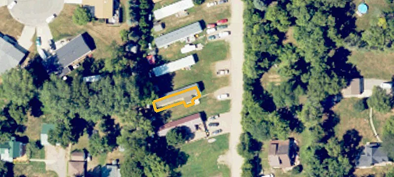 151 Spruce St