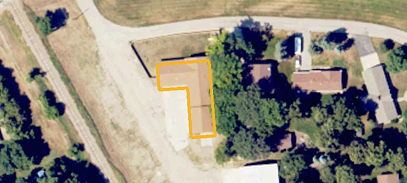 302 Woodlawn Dr