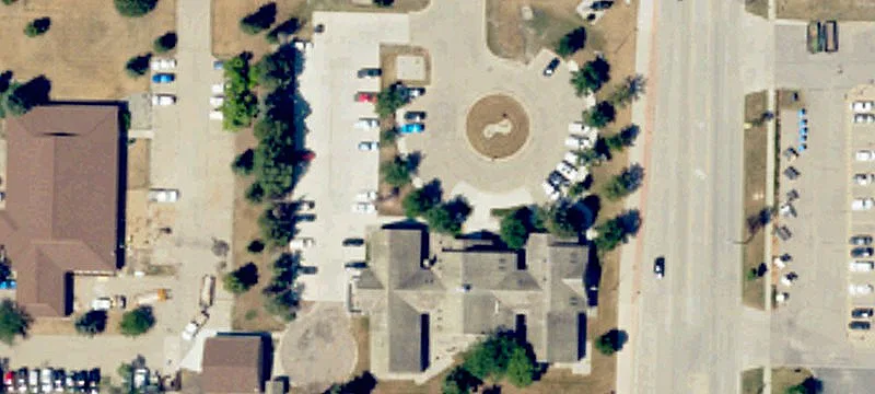 1201 25th S St