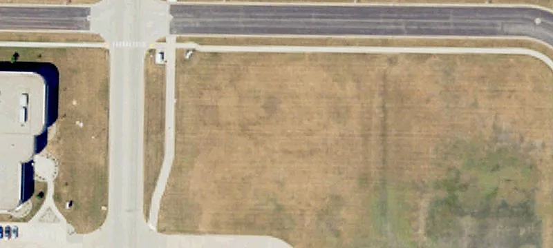 1874 Ndsu Research N Cir