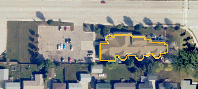 3100 12th N Ave