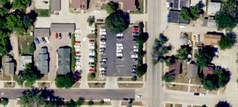 119 University S Dr
