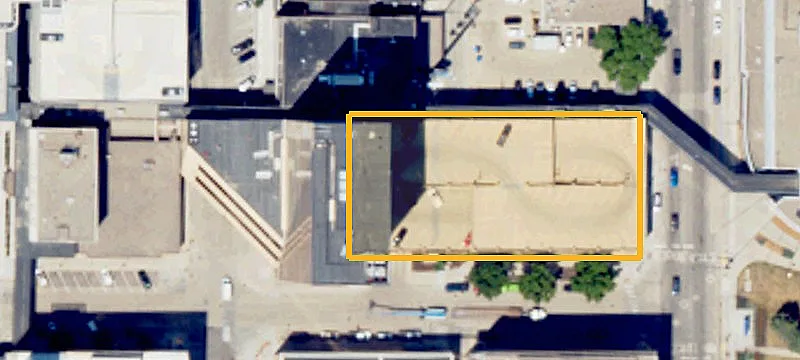 411 2nd N Ave