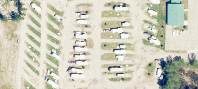 601 Industrial Blvd