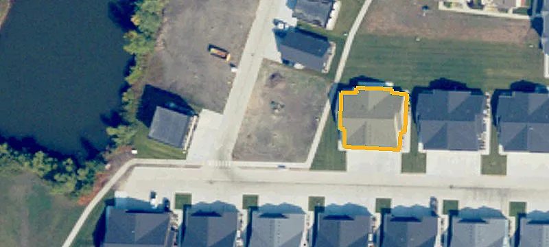 3343 Oak Rdg Pond E Way