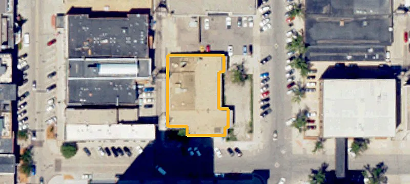 505 3Rd Ave