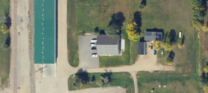 301 Gridley Ave