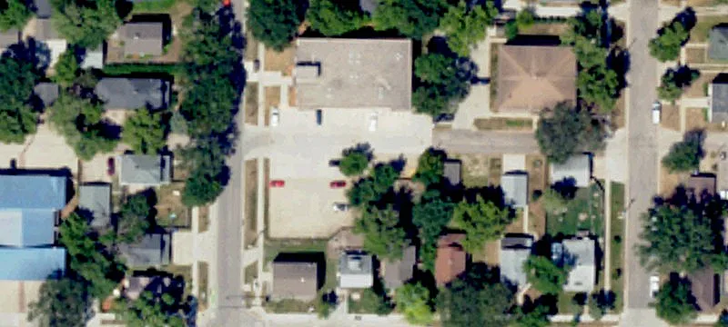 705 10th N St