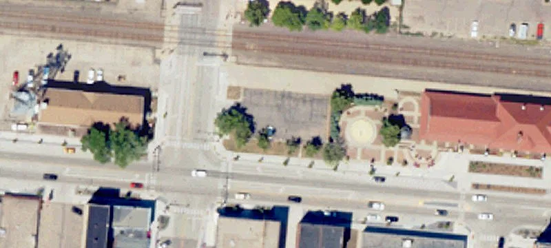 701 Main Ave