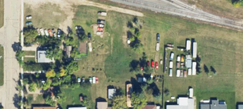 Crosby, ND 58730