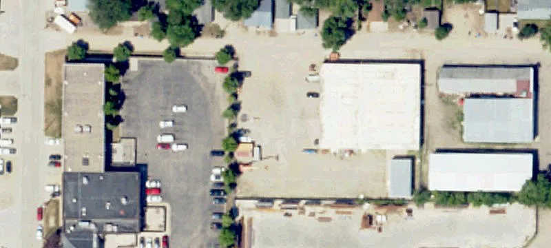 1455 2nd N Ave