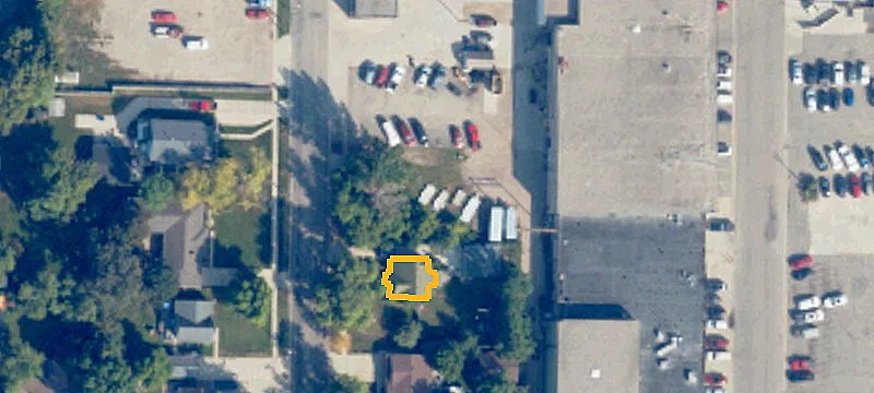 31 Francis St