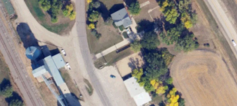 215 Chapin Dr
