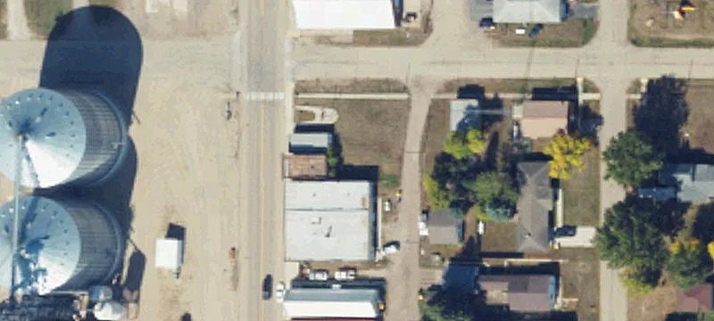 213 Main St
