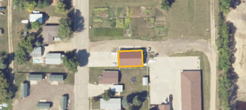 Garrison, ND 58540