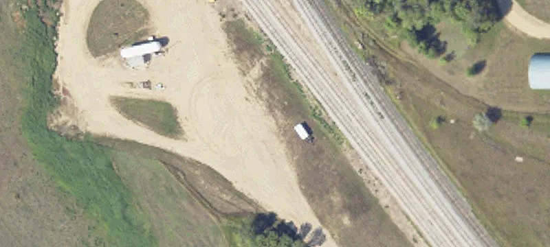 Garrison, ND 58540