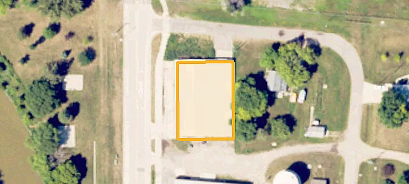 217 Meridian Rd