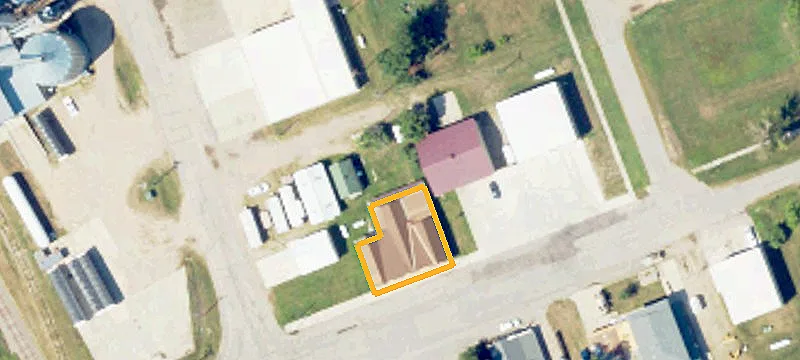 45 1st Ave
