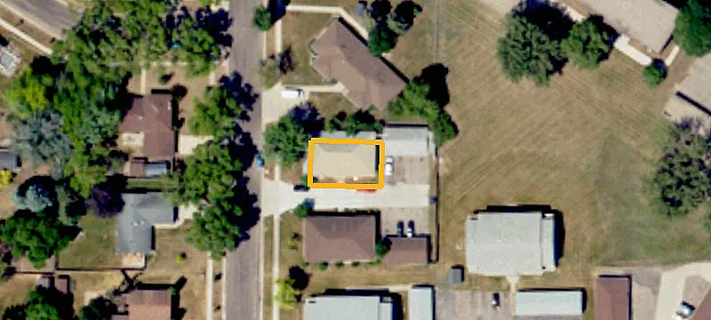 2580 Arrowhead S Rd