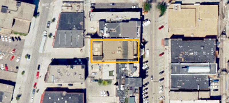 314 Broadway N