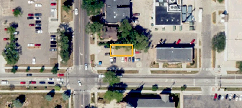703 Broadway N