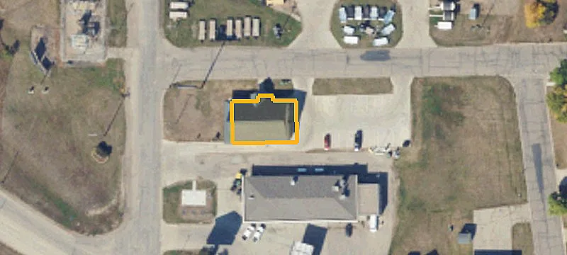 Hillsboro, ND 58045