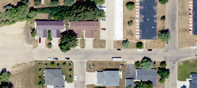 1110 8th SE Ave