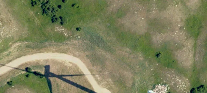 Forbes, ND 58439