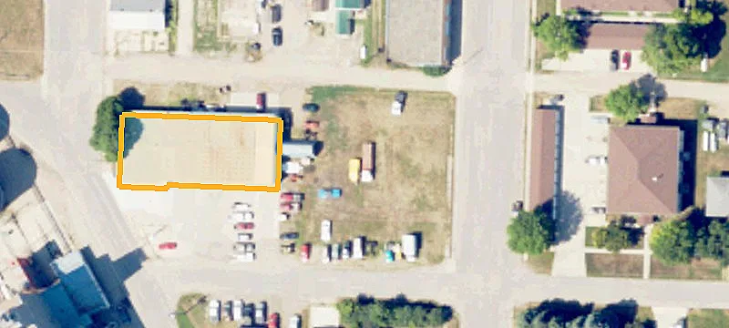 30 4th S Ave