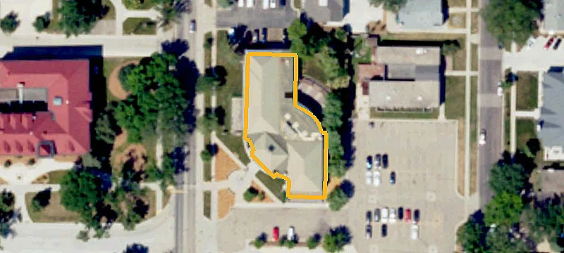 1241 University N Dr