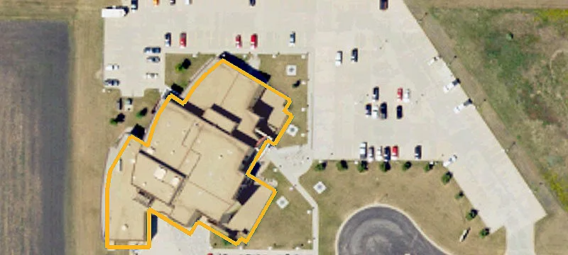 1854 Ndsu Research N Cir
