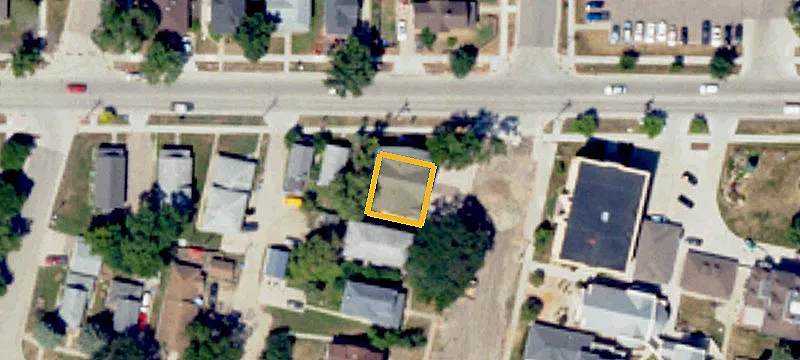 616 7th N St