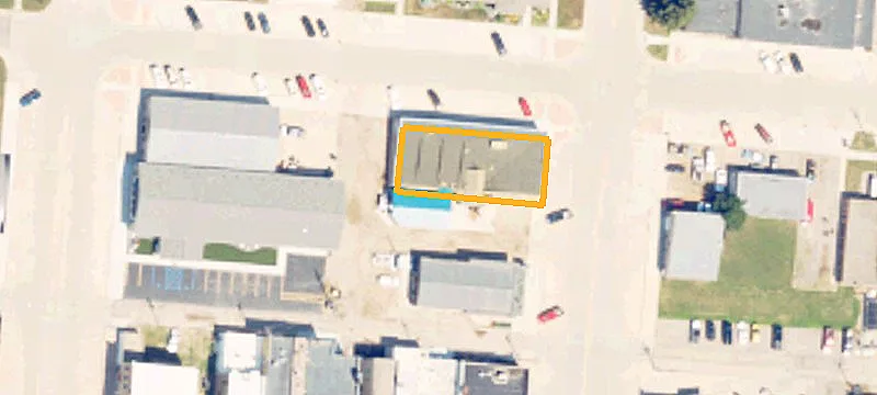 52 Langer N Ave